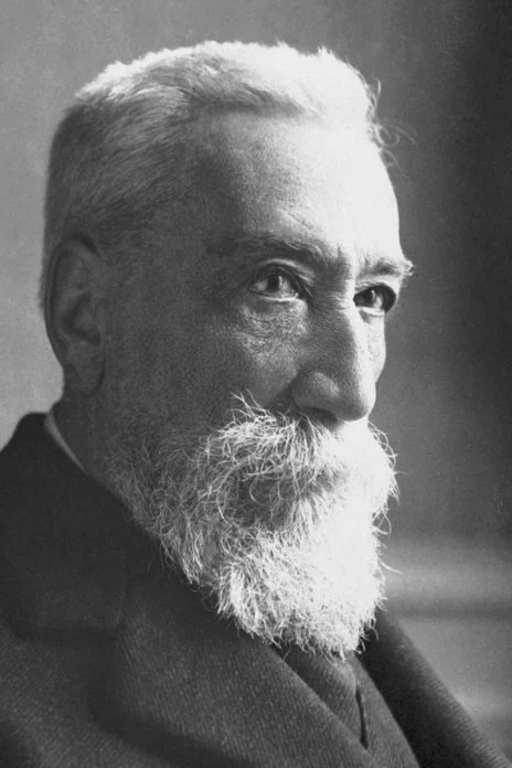 Foto de Anatole France